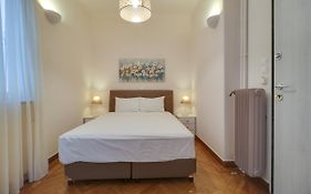 Happy Suite -1 Minute From Acropolis Museum